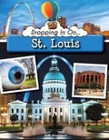 Cover: Dropping in on St. Louis - Rourke Educational Media