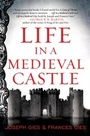 Cover: Life in a Medieval Castle - HarperCollins