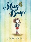 Cover: Slug Days - Pajama Press