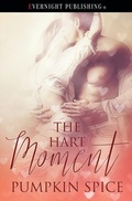 Cover: The Hart Moment - Evernight Publishing