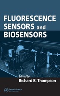 Cover: Fluorescence Sensors and Biosensors - CRC Press
