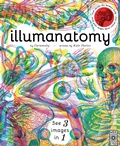 Cover: Illumanatomy - Wide Eyed Editions