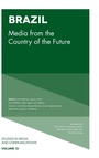 Cover: Brazil - Emerald Publishing Limited