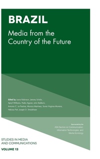 Enlarge image Cover: Brazil - Emerald Publishing Limited