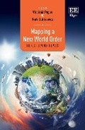 Cover: Mapping a New World Order - Edward Elgar Publishing