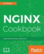 Cover: NGINX Cookbook - Packt Publishing