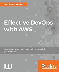 Abbildung von: Effective DevOps with AWS - Packt Publishing