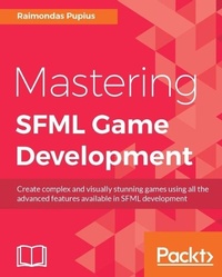 Abbildung von: Mastering SFML Game Development - Packt Publishing