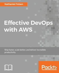 Abbildung von: Effective DevOps with AWS - De Gruyter