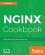 Cover: NGINX Cookbook - Packt Publishing