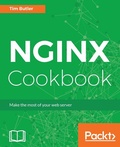 Cover: NGINX Cookbook - Packt Publishing