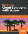Cover: Hands-On Cloud Solutions with Azure - Packt Publishing