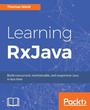 Cover: Learning RxJava - Packt Publishing