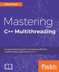 Cover: Mastering C++ Multithreading - Packt Publishing Limited