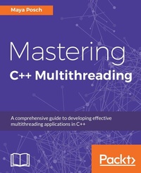Abbildung von: Mastering C++ Multithreading - Packt Publishing