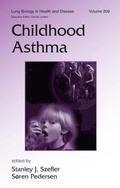 Cover: Childhood Asthma - CRC Press