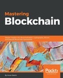 Cover: Mastering Blockchain - Packt Publishing Limited