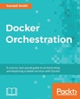 Cover: Docker Orchestration - Packt Publishing