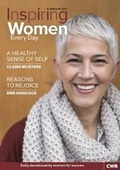 Cover: Inspiring Women Every Day March/April 2017 - CWR