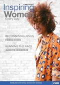 Cover: Inspiring Women Every Day May/June 2017 - CWR