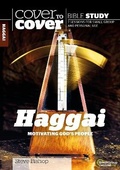 Cover: Haggai - CWR