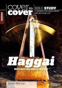 Enlarge image Cover: Haggai - CWR