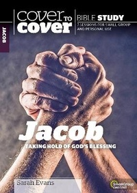 Enlarge image Cover: Jacob - CWR