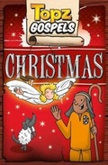 Cover: Topz Gospels: Christmas - CWR