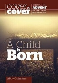 Enlarge image Cover: A Child is Born - CWR