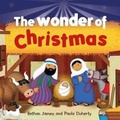Cover: The Wonder of Christmas - CWR