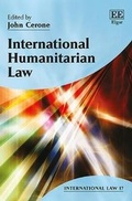 Cover: International Humanitarian Law - Edward Elgar Publishing