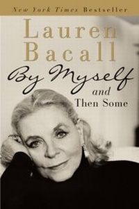 Enlarge image Cover: By Myself and Then Some - HarperCollins