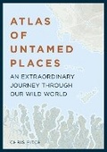 Cover: Atlas of Untamed Places - Aurum