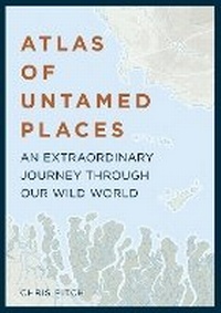 Enlarge image Cover: Atlas of Untamed Places - Aurum
