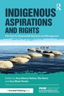 Cover: Indigenous Aspirations and Rights - Greenleaf Publishing