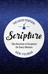 Enlarge image Cover: The Good Portion - Scripture - Christian Focus Publications Ltd