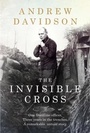 Cover: The Invisible Cross - Heron Books