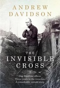 Cover: The Invisible Cross - Heron Books