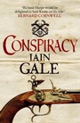 Cover: Conspiracy - Heron Books