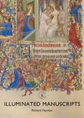 Cover: Illuminated Manuscripts - Shire Publications