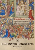 Cover: Illuminated Manuscripts - Shire Publications
