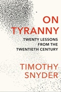 Bild: On Tyranny - The Bodley Head Ltd