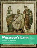 Cover: Wheelock's Latin, 6th Edition Revised - HarperCollins
