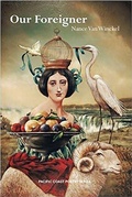 Cover: Our Foreigner - Beyond Baroque Books