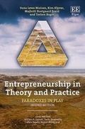 Cover: Entrepreneurship in Theory and Practice - Edward Elgar Publishing