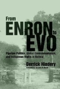 Cover: From Enron to Evo - University of Arizona Press