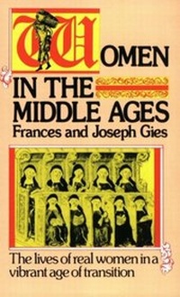 Abbildung von: Women in the Middle Ages - HarperCollins e-books