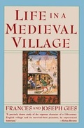 Cover: Life in a Medieval Village - HarperCollins