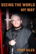 Cover: Seeing The World My Way - ebookpartnership.com