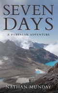 Cover: Seven Days - Parthian Books